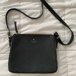 Kate Spade Darcy Small Slim Crossbody